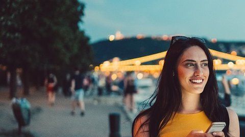 Para que las apps de citas funcionen, quien las usa debe disfrutarlas.