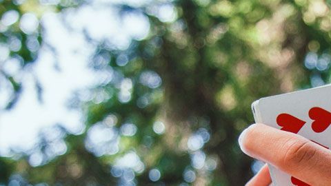 ¿Qué provoca la magia en nuestro cerebro que la hace tan atractiva?