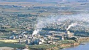 Bolivia busca llegar al Atlántico a través de los ríos Paraná y Paraguay.