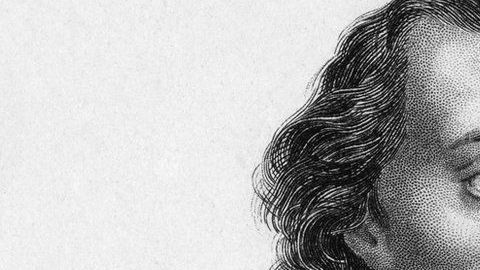 Casimir Pulaski luchó junto a las tropas estadounidenses en 1777.