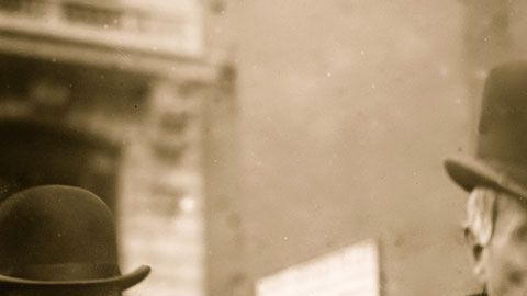 Rockefeller fue odiado en su época, pero él estaba convencido de que sus acciones beneficiaban a todos.