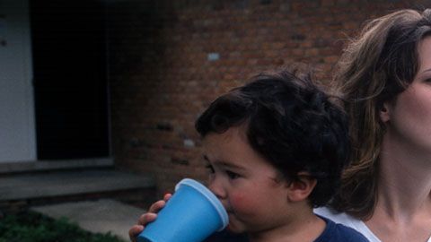 Los padres están preocupados por las perspectivas de futuro de sus hijos.