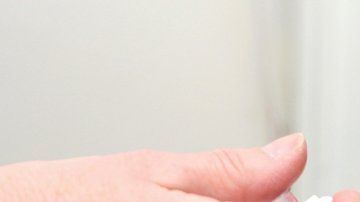 El sarampión es un virus altamente infeccioso.