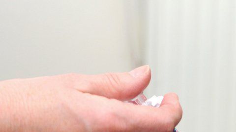 El sarampión es un virus altamente infeccioso.