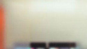 La presentadora quiso continuar trabajando.