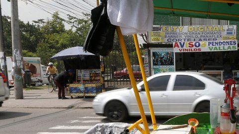 En Colombia el envío de remesas aumentó un 16% respecto al año anterior.