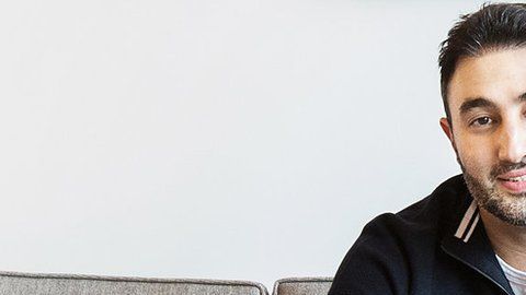 Sharan Pasricha fundó Ennismore hotels en 2012 con ayuda de inversores privados.