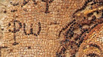 Safo vivió en el siglo VI a.C. en la isla griega de Lesbos