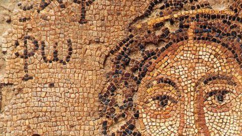 Safo vivió en el siglo VI a.C. en la isla griega de Lesbos