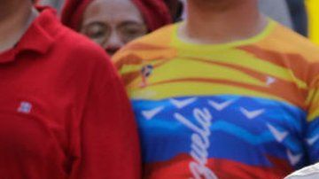 Nicolás Maduro, presidente de Venezuela.