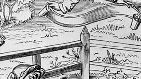 Los juicios por combate, una costumbre del Medioevo.