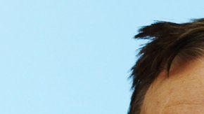 Assange en 2010, cuando realizó la primera filtración masiva en la era de internet.