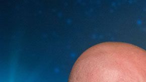 Scott Kelly (der) pasó 340 días en la EEI, su hermano estuvo en la Tierra.