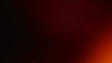 Heino Falcke reveló la foto del agujero negro en una conferencia de prensa.