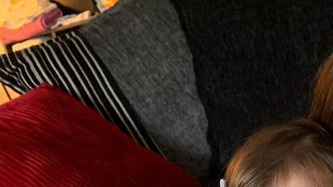 Sue Burrell sufría dolores incapacitantes debido a su enfermedad.