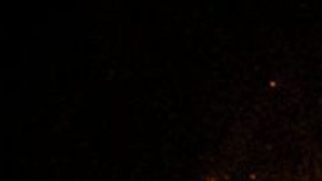 La imagen de Chandra muestra los alrededores del agujero negro.