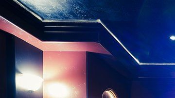 Red Carpet Home Cinema es para quienes tienen un cine en casa.