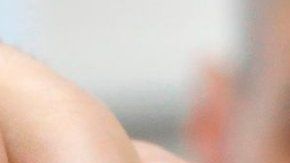 El corazón impreso en 3D tiene el tamaño del de un conejo.