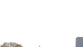 La catedral de Notre Dame.