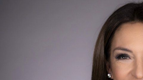 Suzy Welch dice que el primer paso es asumir el error frente a los demás.