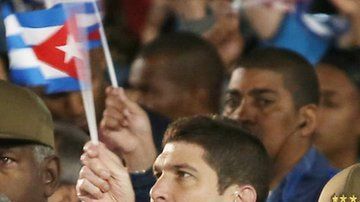 La presión aumenta sobre el régimen cubano.