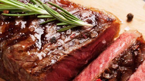 Cuarenta personas que participaron en el estudio desarrollaron este cáncer.