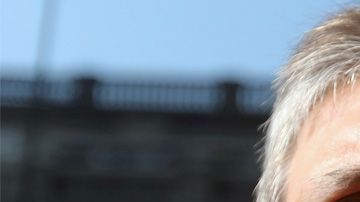 Alan García fue presidente de Perú durante dos mandatos.