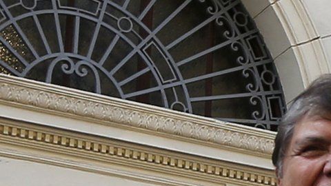 Alan García fue uno de los políticos más apoyados en Perú en los últimos años.