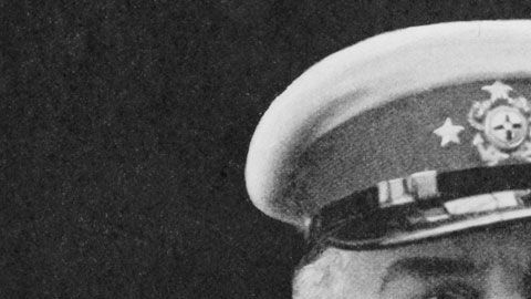 John Pierpont Morgan.