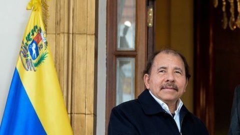 EEUU sanciona a los gobiernos de Ortega y Maduro.