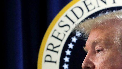 La versión de Barr confirma que Trump no conspiró con Rusia.