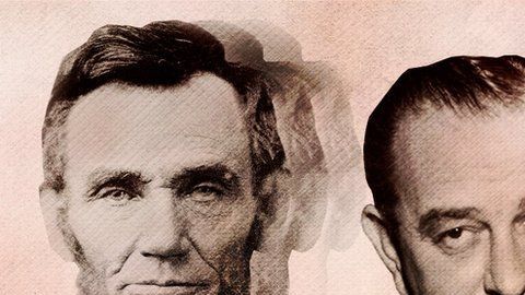 Donald Trump no es el primer presidente en ser calificado como mentalmente inestable.