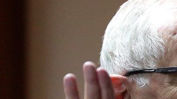 Pedro Pablo Kuczynski gobernó de 2016 a 2018.