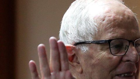 Pedro Pablo Kuczynski gobernó de 2016 a 2018.