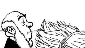 En el pasado, las emociones se asociaban a determinados momentos o lugares.