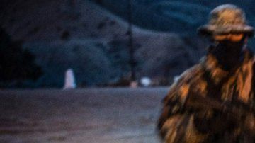 Los Patriotas Constitucionales Unidos se vio involucrado en una polémica detención de migrantes.