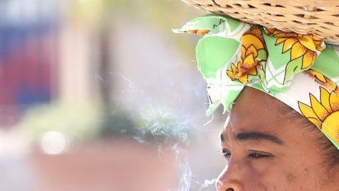 Cuba está en el centro de un enfrentamiento entre Estados Unidos y la UE.