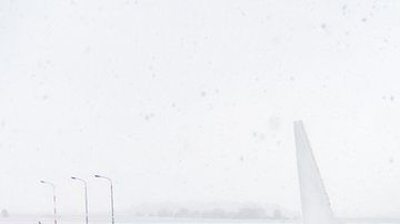 Antes se tardaba menos en llegar a ciertos destinos. Es un efecto del llamado "horario de arrastre".