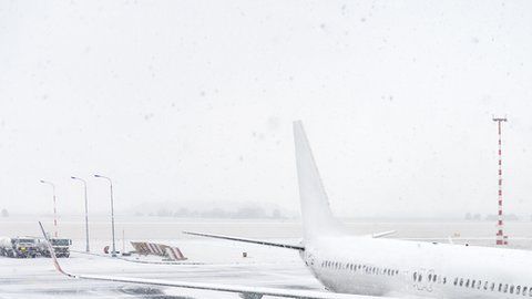 Antes se tardaba menos en llegar a ciertos destinos. Es un efecto del llamado "horario de arrastre".