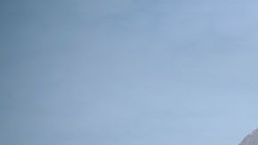 En la Necrópolis de Giza,yacen quienes manejaron la riqueza de Egipto.