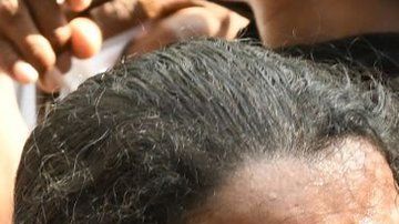 Ocho bombas detonaron en tres ciudades de Sri Lanka.