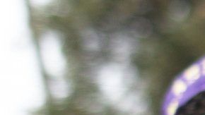 Llegan migrantes de Asi y Africa a México.