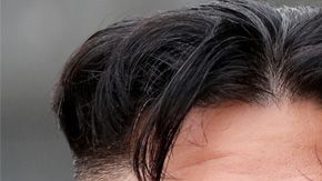 La primera cumbre entre Putin y Kim Jong-un es histórica.