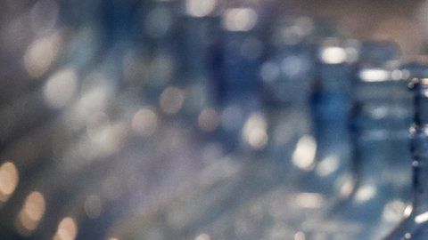 El agua contaminada con arsénico es un gran riesgo.