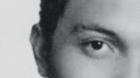 Luis Andrés Colmenares, de 20 años, murió en la noche de Halloween de 2010.