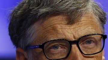 Bill Gates.