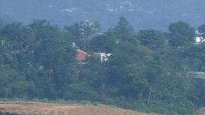 China ya ha financiado trenes, carreteras y puertos.