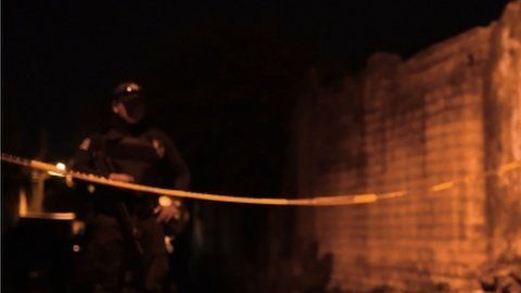 La alcaldesa había denunciado en 2017 amenazas de muerte en su contra.