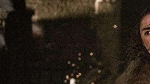 Arya Stark fue una de las grandes protagonistas.