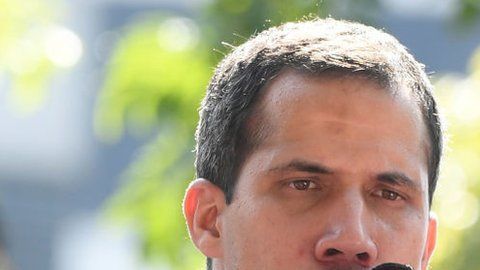 Guaidó llamó a los venezolanos a seguir en las calles.